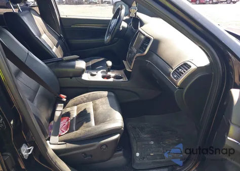 2015 Jeep Grand Cherokee Limited z USA, uszkodzony, nr VIN 1C4RJFBG8FC667181